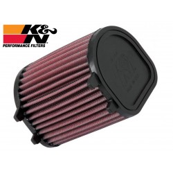 Φίλτρο Αέρα Yamaha XJR 1200 / XJR 1300 YA-0082 KN Φίλτρο Αέρα Yamaha XJR 1200 / XJR 1300 YA-0082 KN